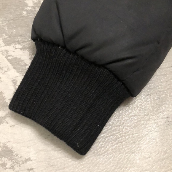 Juicy Couture jacket 🖤. Size XS - Picture 9 of 10